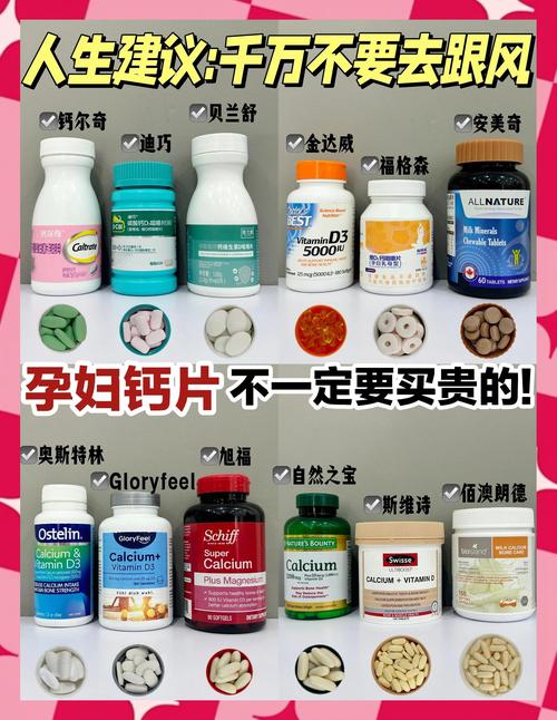 阳江代怀公司:供卵代怀妈妈补哪种钙比较好